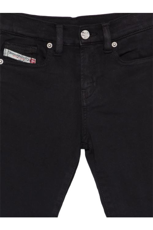  Diesel Kids | J01000KXBR62020 D-VIKER-K900